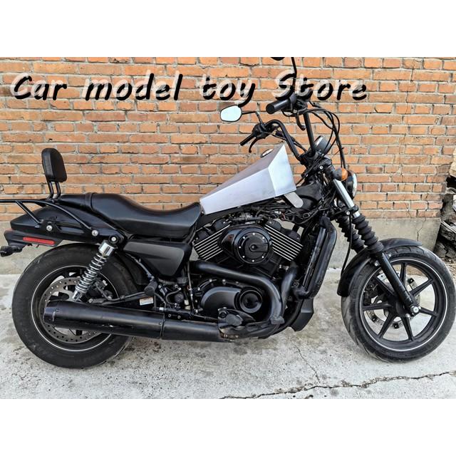 【並行輸入品】ハーレー ダビッドソンストリート750 2015-2020年用12Lオートバイガソリン燃料タンクの画像