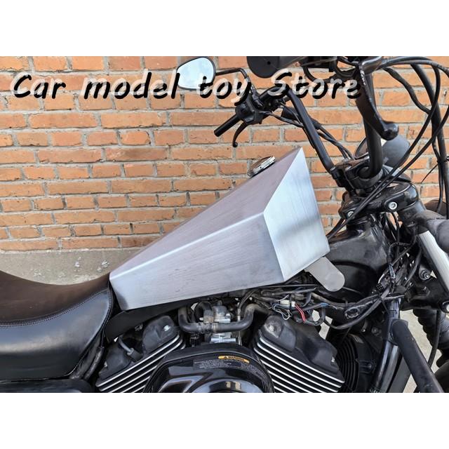 【並行輸入品】ハーレー ダビッドソンストリート750 2015-2020年用12Lオートバイガソリン燃料タンクの画像