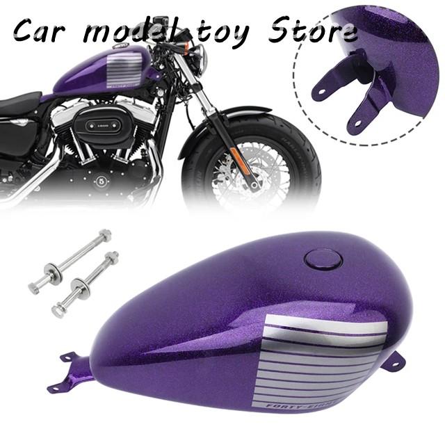 並行輸入品】ハーレー スポーツスター XL48 883 1200 フォーティー