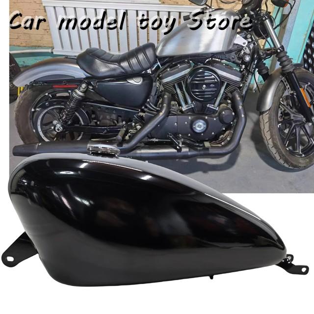 xl1200タンク 並行輸入品】ハーレー 19L オートバイガソリン燃料タンク ダビッドソン