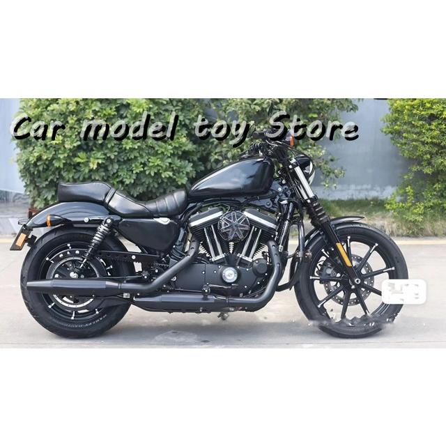 並行輸入品】ハーレー ダビッドソンスポーツスターXL 2006-2022 XL1200