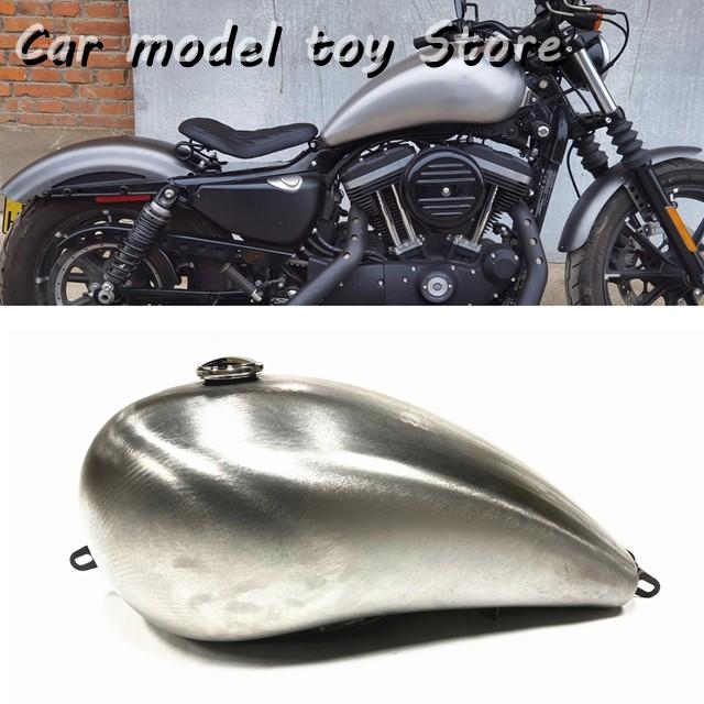 並行輸入品】ハーレー ダビッドソン スポーツスター 1200 48 フォー