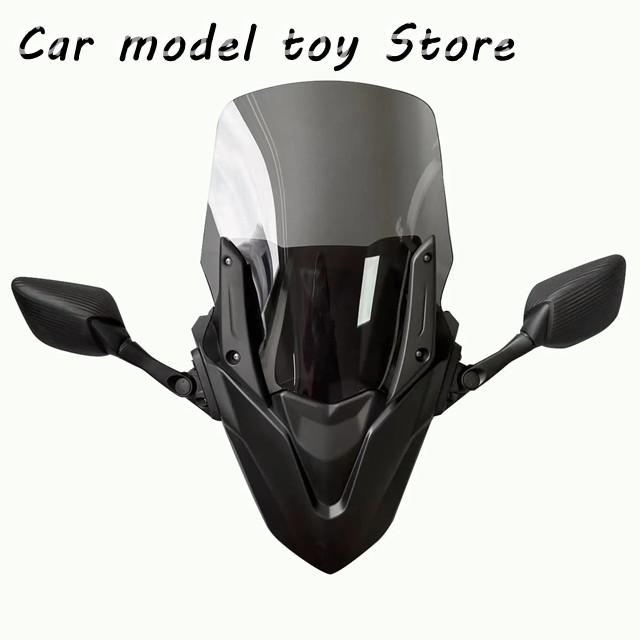 並行輸入品】ヤマハ NMAX155 2021-2024 フロントマスクのパネル
