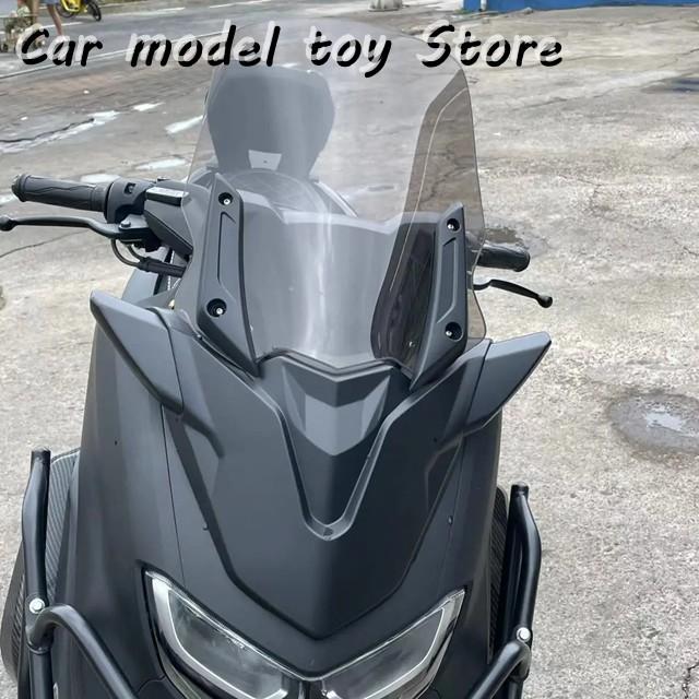 並行輸入品】ヤマハ NMAX155 2021-2024 フロントマスクのパネル