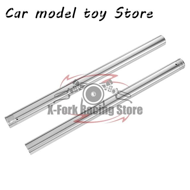 【並行輸入品】ホンダ XL1000V のバラデロ 1999-2009 51410-MBT-611 43X625MM のフォーク ブレーキサスペンションのインナーの足_1