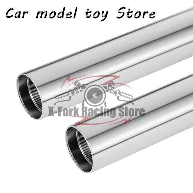 【並行輸入品】ホンダ XL1000V のバラデロ 1999-2009 51410-MBT-611 43X625MM のフォーク ブレーキサスペンションのインナーの足_2