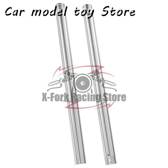 【並行輸入品】ホンダ XL1000V のバラデロ 1999-2009 51410-MBT-611 43X625MM のフォーク ブレーキサスペンションのインナーの足_3