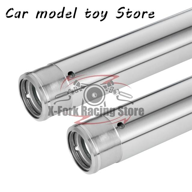 【並行輸入品】ホンダ XL1000V のバラデロ 1999-2009 51410-MBT-611 43X625MM のフォーク ブレーキサスペンションのインナーの足_4