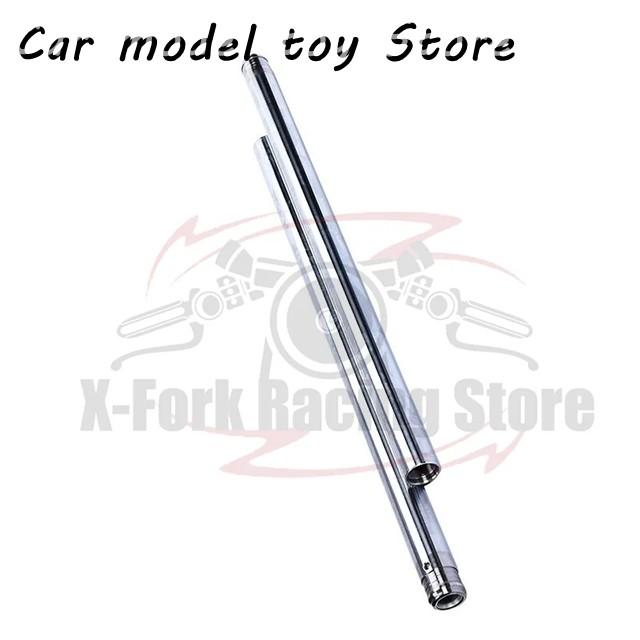 【並行輸入品】ホンダ CMX250 のレブル 1996-2016 CA125 のレブル CA250 MC13 のレブル 51410-KR3-003 33X600MM 2XFRONT_1