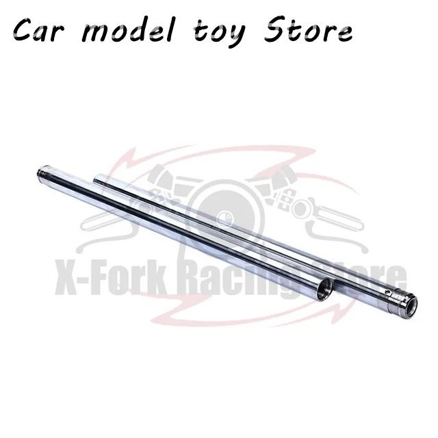 【並行輸入品】ホンダ CMX250 のレブル 1996-2016 CA125 のレブル CA250 MC13 のレブル 51410-KR3-003 33X600MM 2XFRONT_2