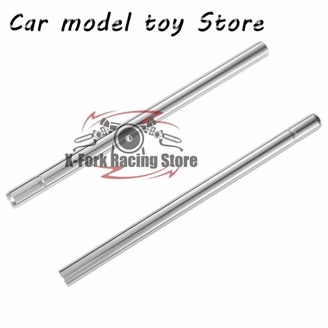 【並行輸入品】ホンダ GL1000 のゴールドウィング 1976-1979 37X602MM 51410-431-671 のフォークのサスペンションの衝撃吸収材の足_1