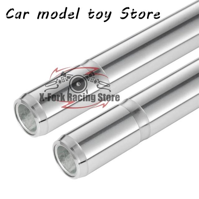 【並行輸入品】ホンダ GL1000 のゴールドウィング 1976-1979 37X602MM 51410-431-671 のフォークのサスペンションの衝撃吸収材の足_3