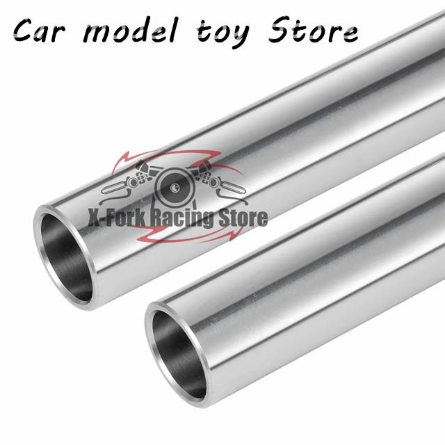 【並行輸入品】ホンダ GL1000 のゴールドウィング 1976-1979 37X602MM 51410-431-671 のフォークのサスペンションの衝撃吸収材の足_4