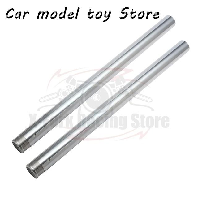 【並行輸入品】ホンダ 2018-2023 NC750 D インテグラ 2018 51410-MKL-D81 41X651MM フロントサスペンションの足 フロントフォークインナー管の管の組_1