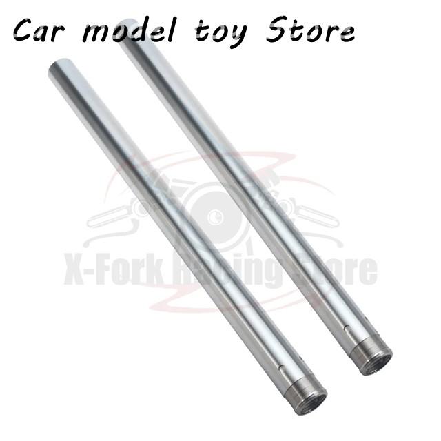 【並行輸入品】ホンダ 2018-2023 NC750 D インテグラ 2018 51410-MKL-D81 41X651MM フロントサスペンションの足 フロントフォークインナー管の管の組_2