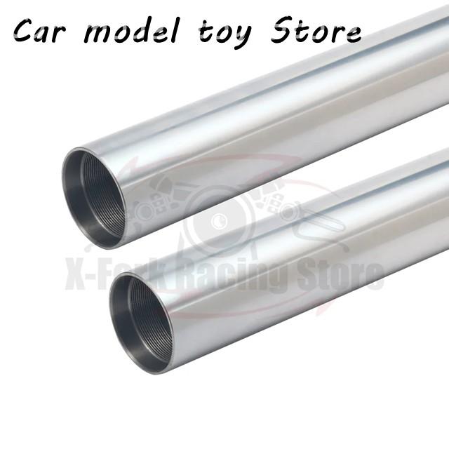 【並行輸入品】ホンダ 2018-2023 NC750 D インテグラ 2018 51410-MKL-D81 41X651MM フロントサスペンションの足 フロントフォークインナー管の管の組_4