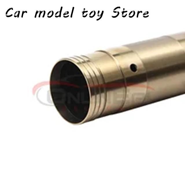 【並行輸入品】SUZUKI DRZ400SM 2005-2024 47X600MM 51120-29F70-000 51110-29F70-000 フロントインナーのフォーク管の管金ブレーキサスペンションの足_4