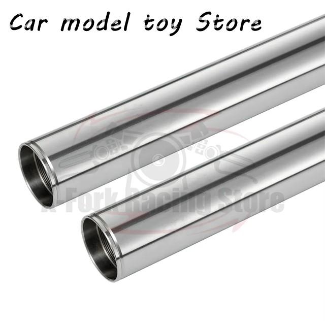 【並行輸入品】ホンダ CBR600F PC31 1995-1998 51410-MAL-601 41X633MM のフォークサスペンションのインナーの足 フロントフォークインナー管のフォーク管_3