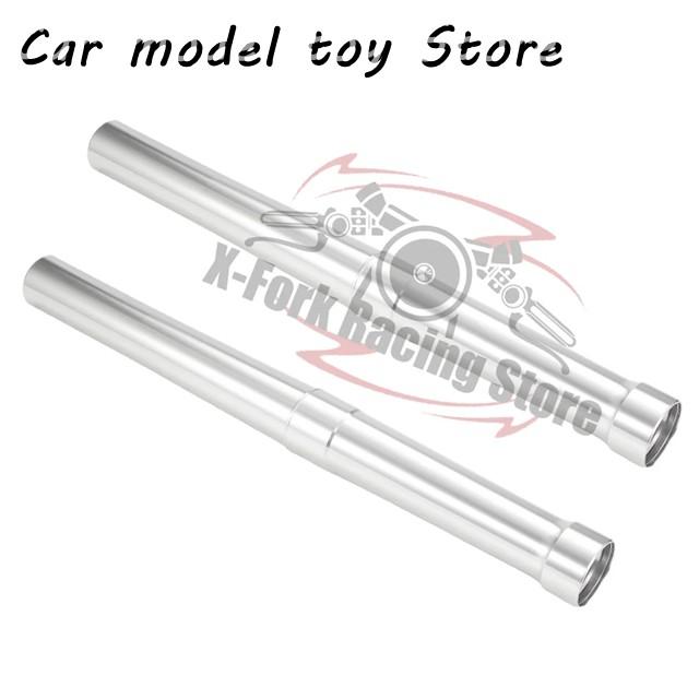 【並行輸入品】BMW R1200GS R1200GS 2004-2012 576MM のフォークサスペンションの衝撃吸収材の外の足 フロントフォークの外の管の管_3
