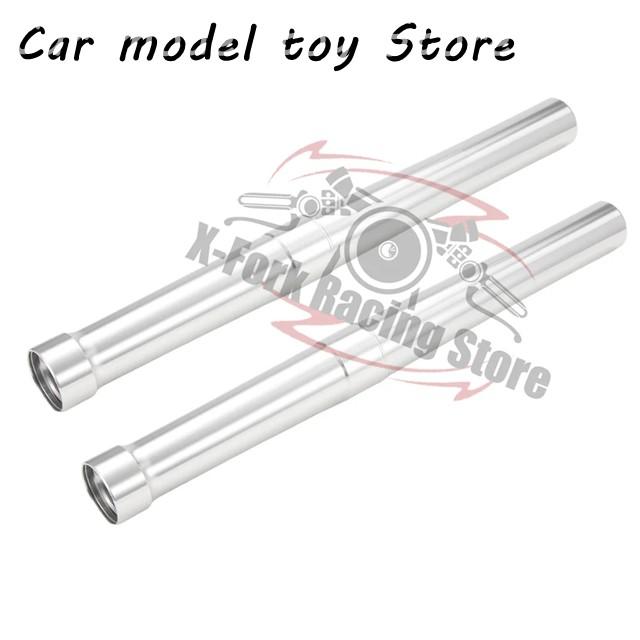 【並行輸入品】BMW R1200GS R1200GS 2004-2012 576MM のフォークサスペンションの衝撃吸収材の外の足 フロントフォークの外の管の管_4