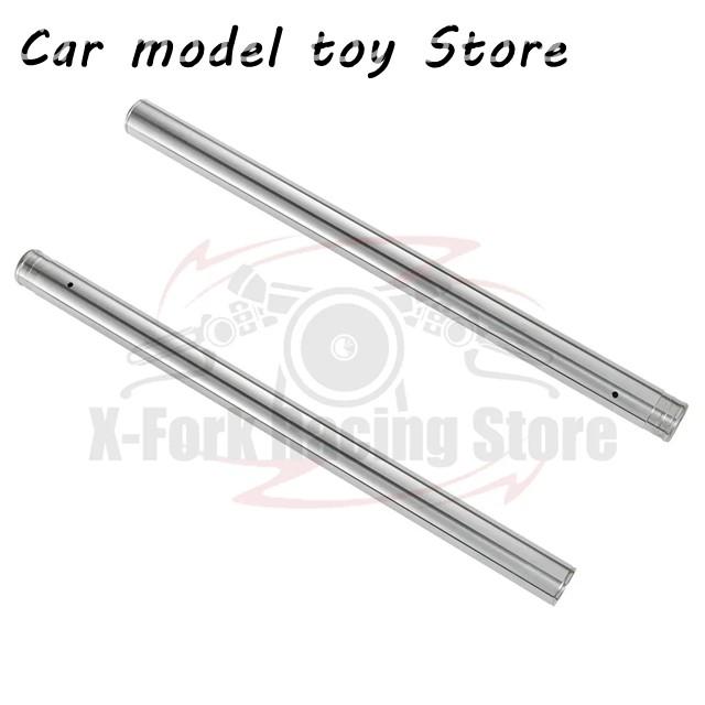 【並行輸入品】ホンダ CBR600F PC31 1995-1998 51410-MAL-601 41X633MM のフォークサスペンションのインナーの足 フロントフォークインナー管のフォーク管_2