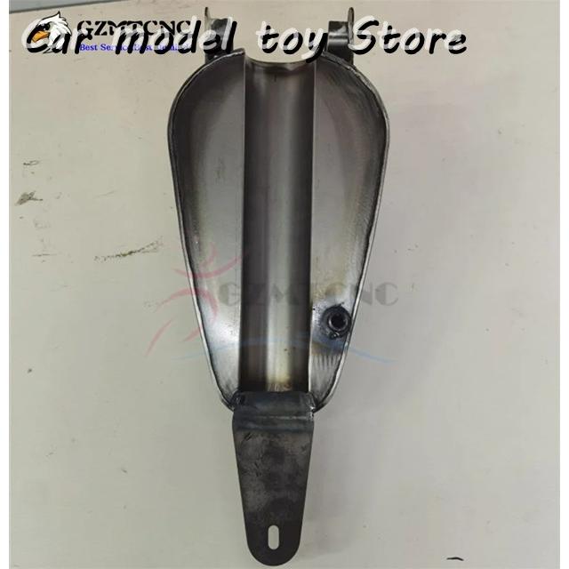 並行輸入品】8 L ガソリン ガソリン燃料タンク バイク ホンダ V ツイン