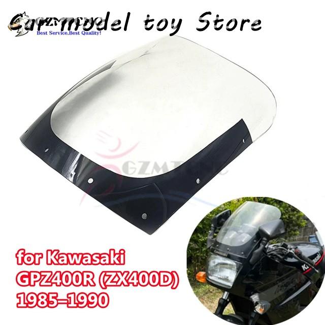 並行輸入品】カワサキ GPZ400 R GPZ400R ZX400D 1985-1990 ZX 400D