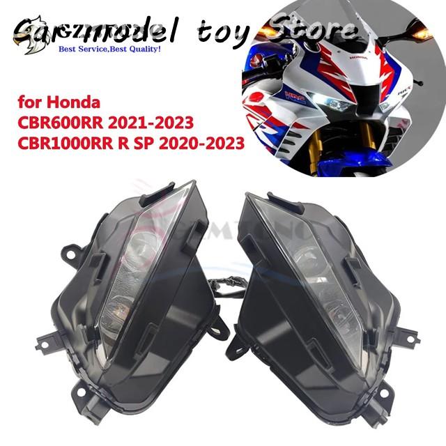 並行輸入品】ホンダCBR1000RR R SP FIREBLADE 2020-2023 CBR600RR 21