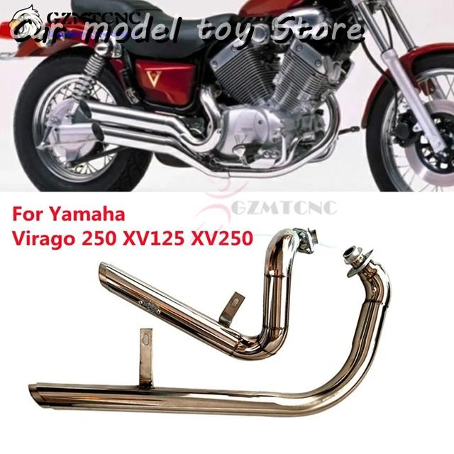 並行輸入品】ヤマハ ビラーゴ 250 XV125 XV 125 XV250 のオートバイの
