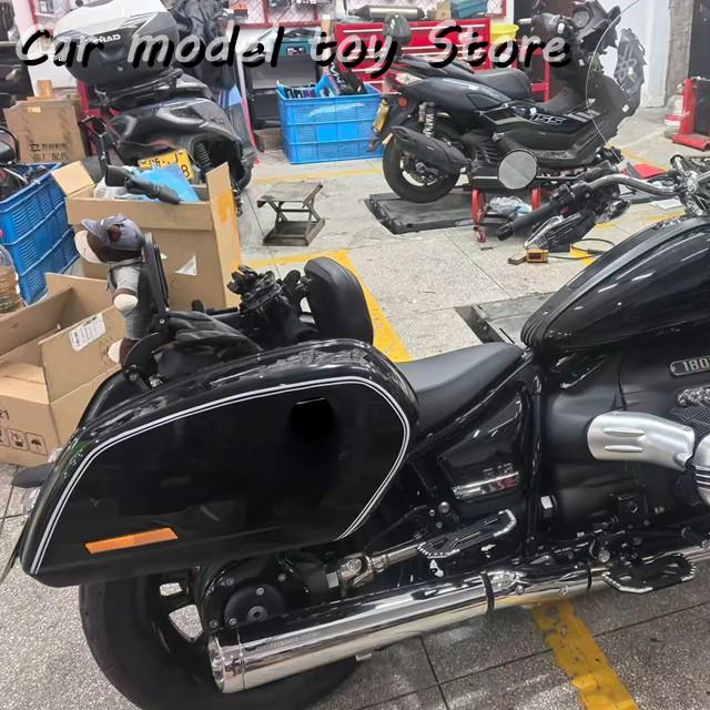 並行輸入品 オートバイはBMW_2