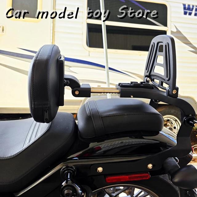 並行輸入品 キャリアのの SISSY バーハーレーの NIGHTSTER RH975 SPECIAL/RH 975S 2022-2024 ののに