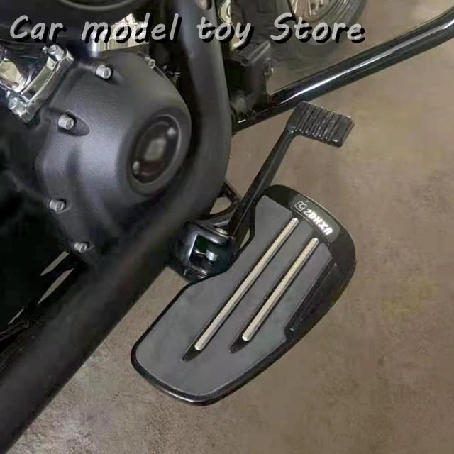 並行輸入品 ハーレーソフテイルFLFBSローライダーファットボーイ114ブレイクアウトFLDE FLSL HCS_4