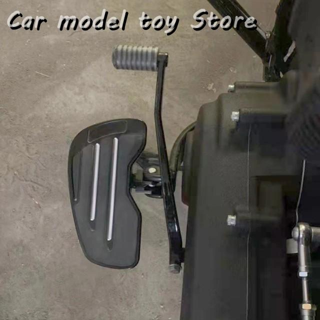 並行輸入品 ハーレーソフテイルFLFBSローライダーファットボーイ114ブレイクアウトFLDE FLSL HCS_5