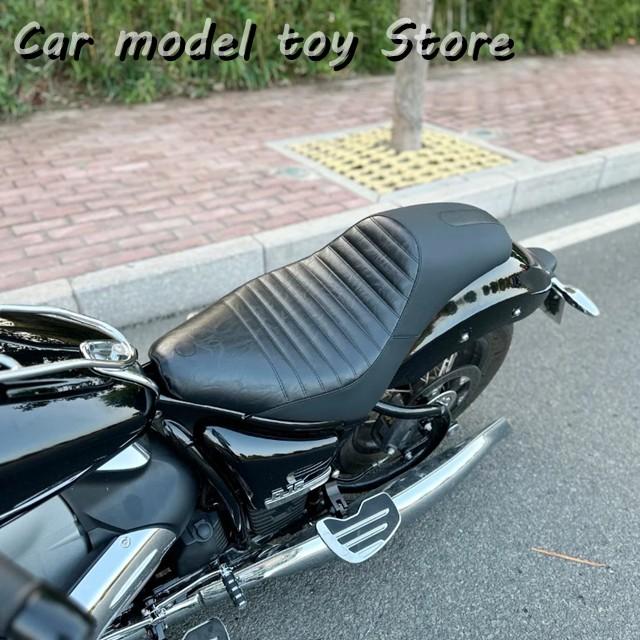 並行輸入品 オートバイのR 18のピリオンシートのフットペッグのキットのリアはBMW R18のレトロR 18