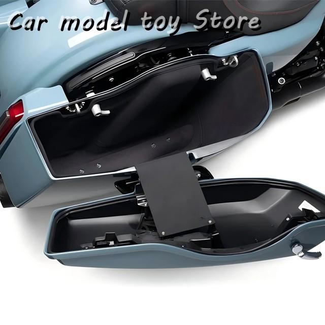 並行輸入品 ハーレーのツーリング CVO のストリートのグライドのグライド FLTRX ST FLTRXSE 2024-2026_1