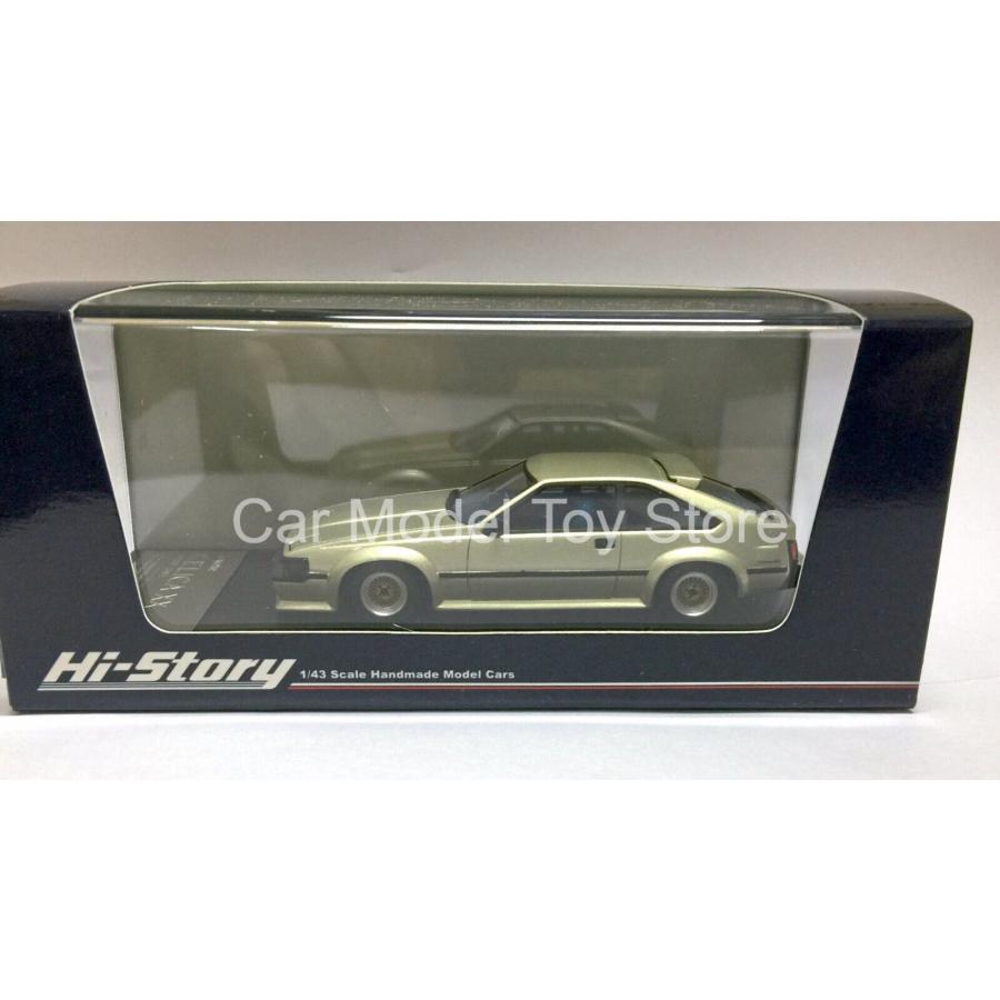 ミニカー 1/43 Hi-story ハイストーリー HS106 トヨタ セリカ XX ミニカー 1/43 Hi-story ハイストーリー HS106 トヨタ セリカ XX