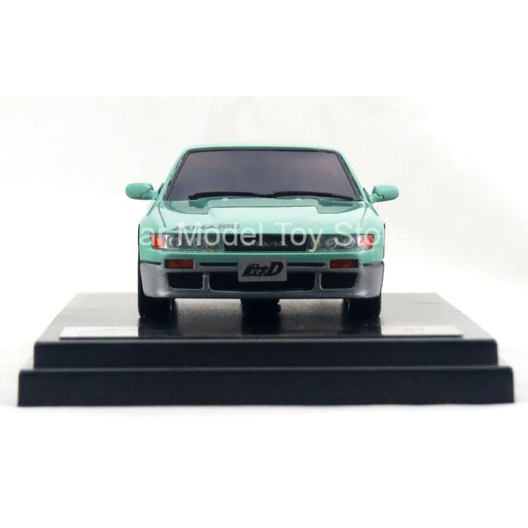 ミニカー 1/43 MODELER'S モデラーズ 池ヶ谷 S13 アキナ ミニカー 1/43 MODELER'S モデラーズ 池ヶ谷 S13 アキナ