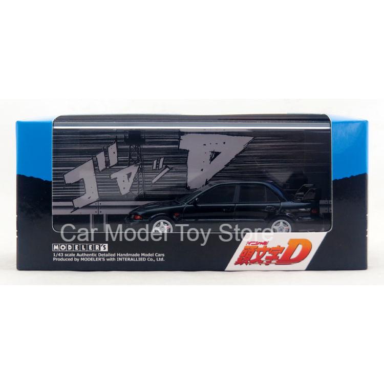 ミニカー 1/43 MODELER'S モデラーズ 頭文字D CE9A 須藤圭一 ミニカー 1/43 MODELER'S モデラーズ 頭文字D CE9A 須藤圭一