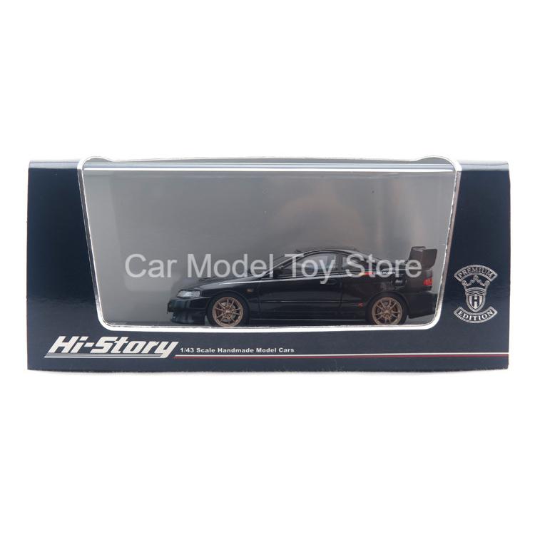 並行輸入品】 ミニカー 1/43 Hi-story ハイストーリー HS181