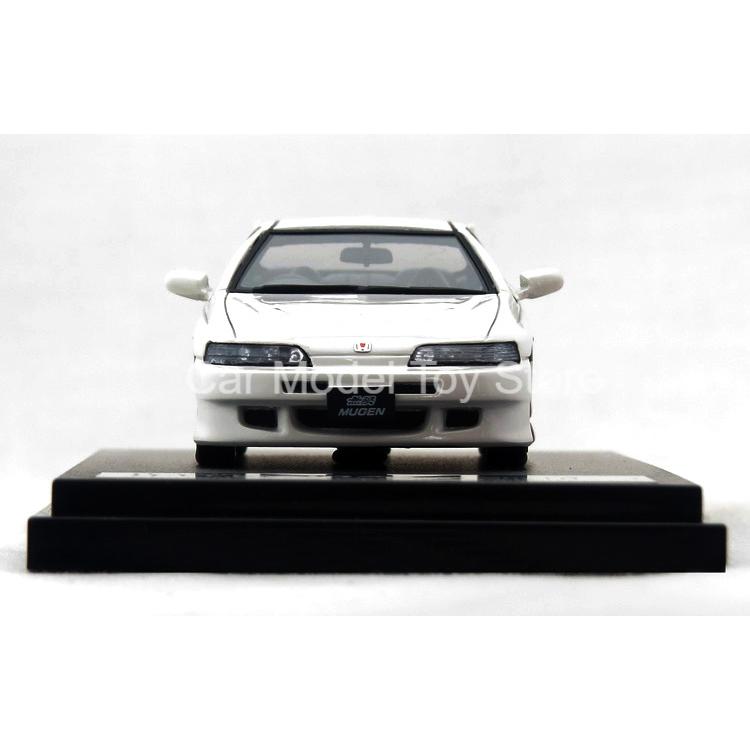 ミニカー 1/43 Hi-story ハイストーリー HS181 ホンダ