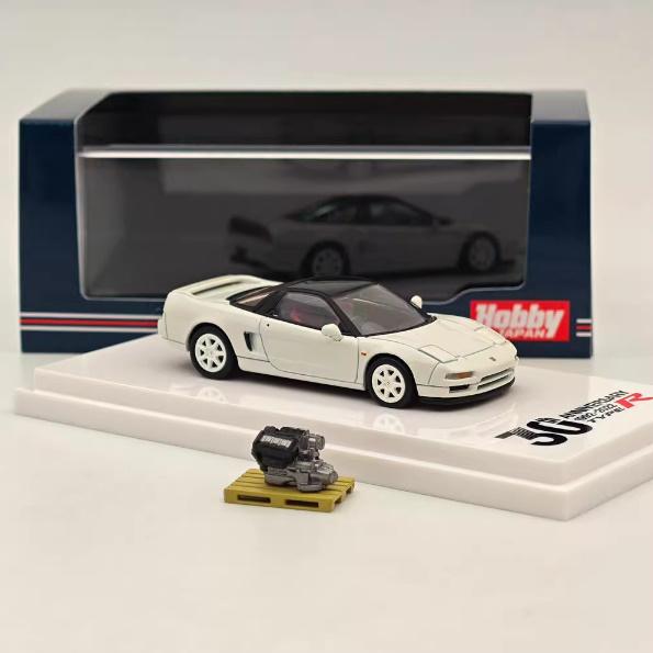 ミニカー 1/64 hobby Japan ホビージャパン ホンダ NSX (NA1 ミニカー 1/64 hobby Japan ホビージャパン ホンダ NSX (NA1