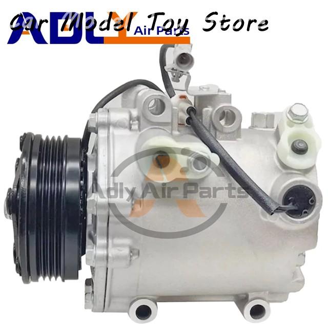 並行輸入品 三菱 MSC60CAS 用エアコンコンプレッサー AKC011H088 AKC200A083 AKC200A083A AKC201A083 AKC011H087