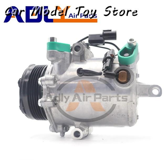 並行輸入品 MSC60CAS エアコンコンプレッサー三菱コルトランサー 1.51.61.8スマートフォーフォー用 7813A0577813A0817813A151AKC200A084AKC200A089