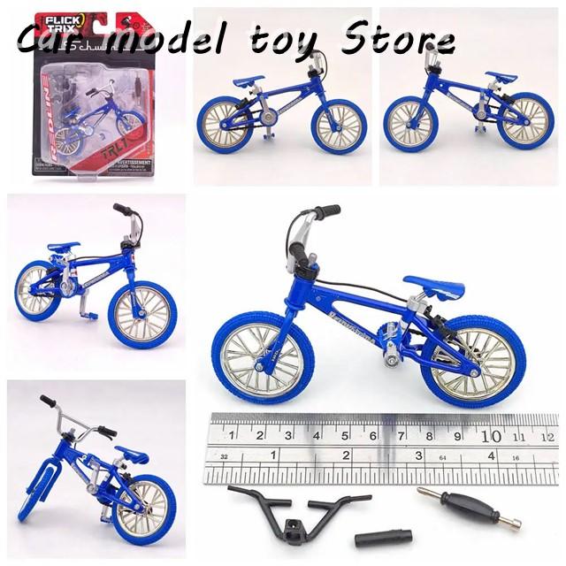 並行輸入品】 FLICKTRIXミニチュアBMXフィンガーバイクプレミアムデ