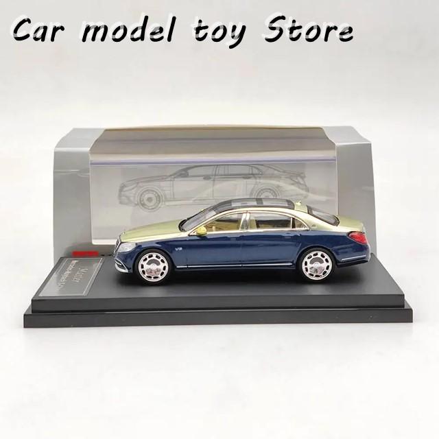 並行輸入品】 マスター-車モデルS560LEL W126 S450 W222 S680 S650