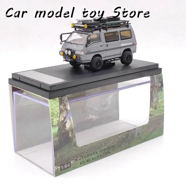 並行輸入品】 ミニチュアスターワゴン オートボッツモデル ダイ