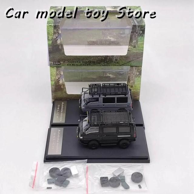 並行輸入品】 ミニチュアスターワゴン オートボッツモデル ダイ