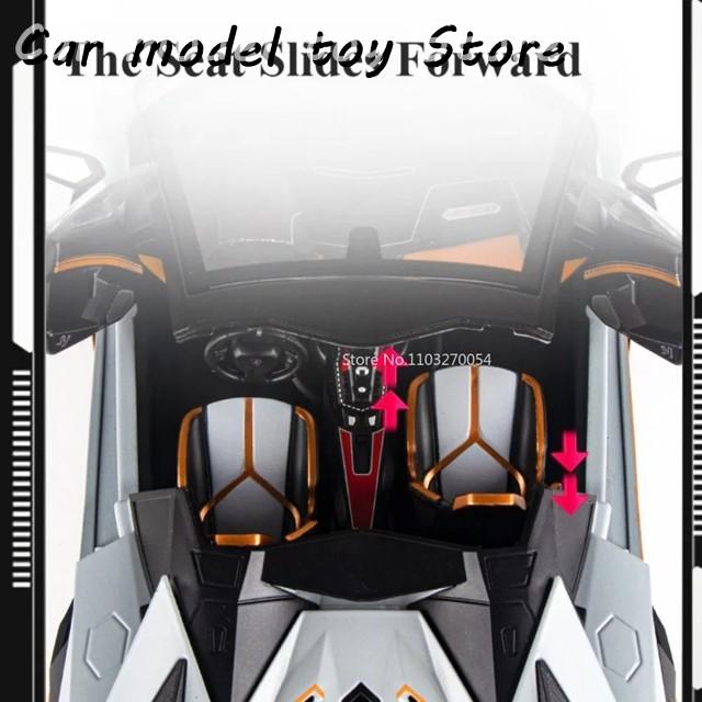 【並行輸入品】 大型合金トラックブルモデル 巨大 車 ゴムタイヤ 隠しバージョン ハイシミュレーション ボーイギフト 1:18 SVJ63の画像