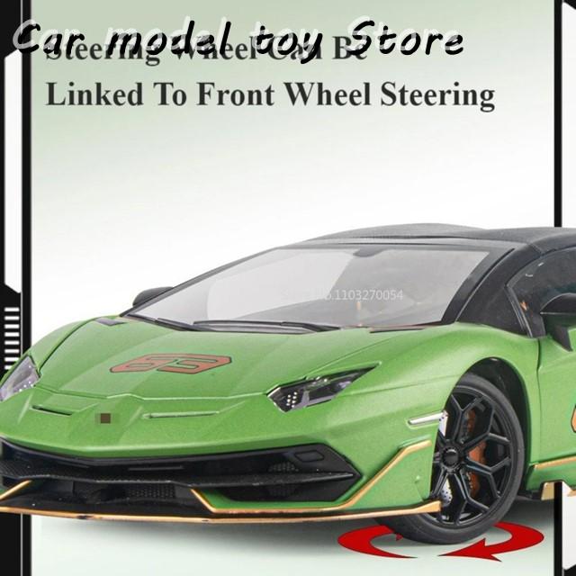 【並行輸入品】 大型合金トラックブルモデル 巨大 車 ゴムタイヤ 隠しバージョン ハイシミュレーション ボーイギフト 1:18 SVJ63の画像