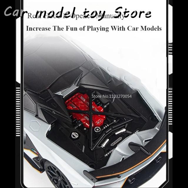 【並行輸入品】 大型合金トラックブルモデル 巨大 車 ゴムタイヤ 隠しバージョン ハイシミュレーション ボーイギフト 1:18 SVJ63の画像